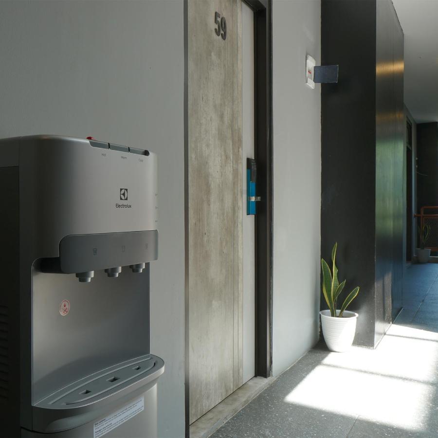 Dparagon Menteng Appartement