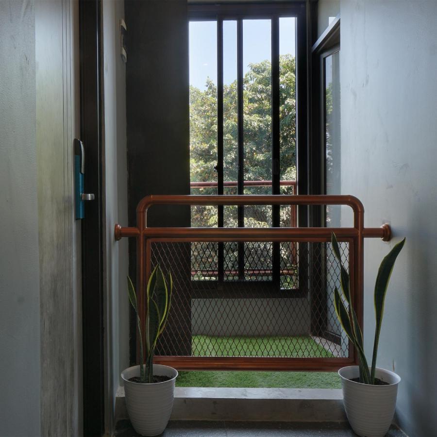 Dparagon Menteng Appartement