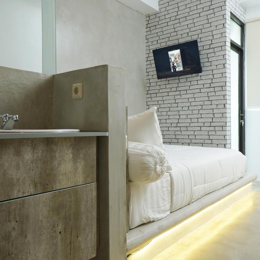 Dparagon Menteng Appartement